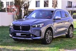 بي ام دبليو X1